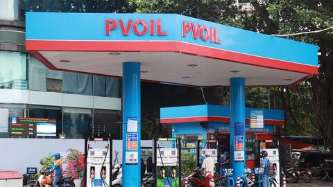 Giá xăng dầu hôm nay 10/1/2026: Tăng rất mạnh