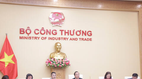 Việt Nam - EU đối thoại chính sách thúc đẩy chuyển đổi năng lượng