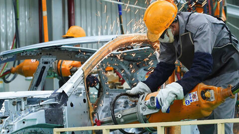 Chiến lược thu hút FDI 'thế hệ mới' tạo động lực công nghiệp ra sao?