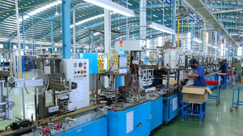 Các địa phương triển khai loạt văn bản hướng dẫn Luật Hóa chất: Bảo đảm thông suốt, đồng hành cùng doanh nghiệp