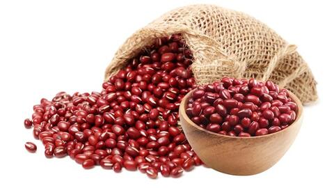 Cách uống nước đậu đỏ rang giúp thanh nhiệt, thải độc gan