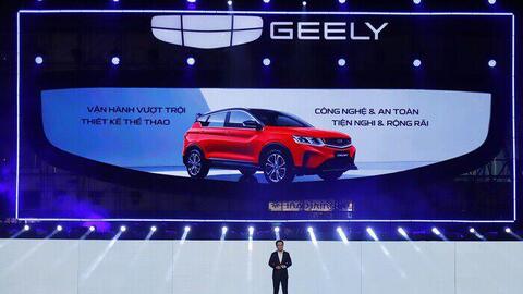 Mục đích và cơ hội của Tasco Auto khi muốn thâu tóm Mercedes-Benz Việt Nam?