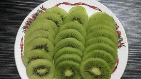 Ăn kiwi và cam có thật sự bổ sung nhiều vitamin C