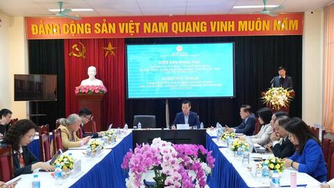 Bức tranh kinh tế thế giới 2026: Cơ hội nào cho doanh nghiệp Việt Nam?