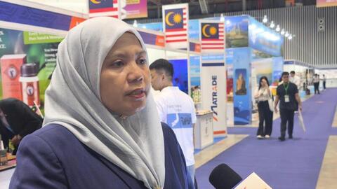Việt Nam - Malaysia: Mở rộng không gian hợp tác thương mại