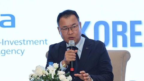 Trang bị năng lực để doanh nghiệp Việt vươn ra quốc tế