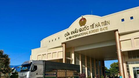 Hợp tác thương mại Việt Nam - Campuchia: Thêm động lực bứt phá