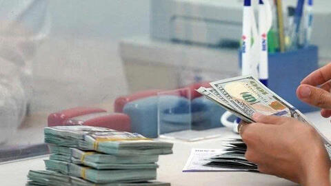 Tỷ giá USD hôm nay 6/2/2026:  Ổn định