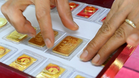 Giá vàng hôm nay 9/2/2026: Chuyên gia lạc quan vào thị trường tuần mới