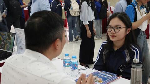 44% doanh nghiệp Việt Nam ưu tiên chuyển đổi tinh gọn