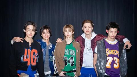CORTIS trở thành nghệ sĩ K-pop đầu tiên mở màn NBA All-Star 2026