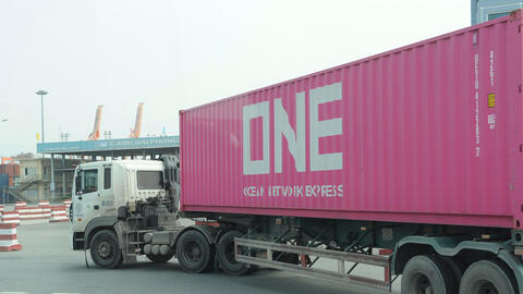 Giữ đà tăng trưởng, xuất khẩu bước vào chu kỳ mới