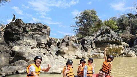 Đắk Lắk: Du lịch Tết Bính Ngọ 2026 tăng trưởng mạnh