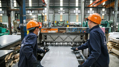 Khai xuân tăng tốc, doanh nghiệp đảm bảo tiến độ đơn hàng xuất khẩu