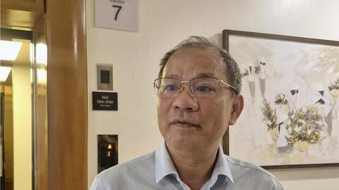 Gạo giảm phát thải: Lợi thế mới trên thị trường xuất khẩu