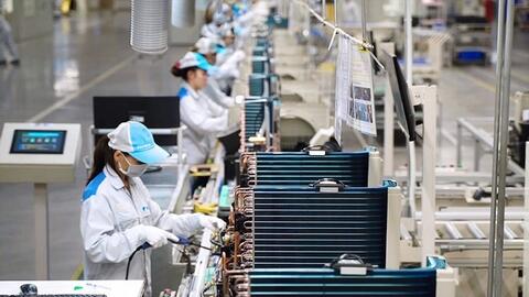 Hướng dòng vốn FDI nâng cao năng lực doanh nghiệp nội