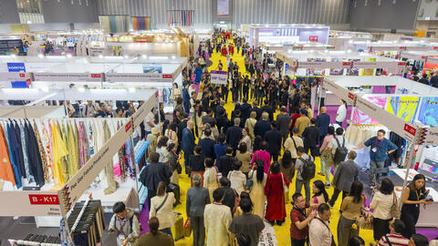 Doanh nghiệp kỳ vọng mở rộng thị trường tại VIATT 2026