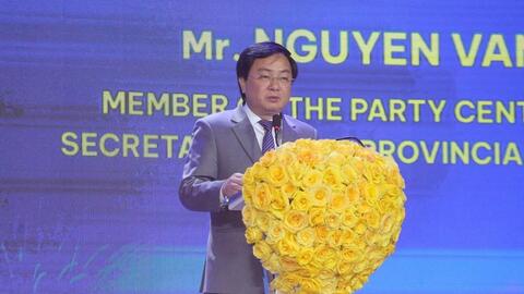 Tây Ninh tạo động lực mới cho doanh nghiệp bứt phá năm 2026