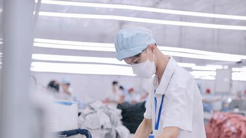 Ngành dệt may Gia Lai rộng cửa xuất khẩu năm 2026