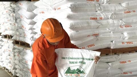 Nghệ An: Doanh nghiệp triển khai linh hoạt các nhóm giải pháp xuất nhập khẩu