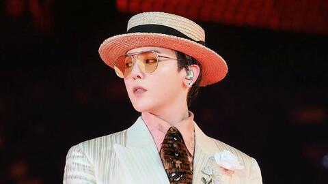 G-Dragon giúp công ty đạt doanh thu hơn 400 tỉ won