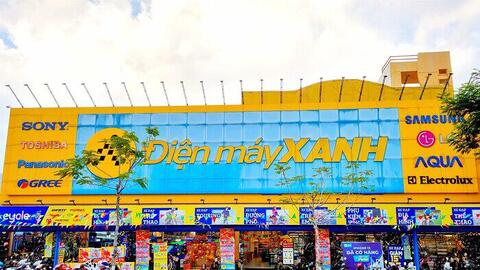 Điện Máy Xanh chốt phương án IPO gần 180 triệu cổ phiếu, chia cổ tức tới 3.200 tỷ đồng