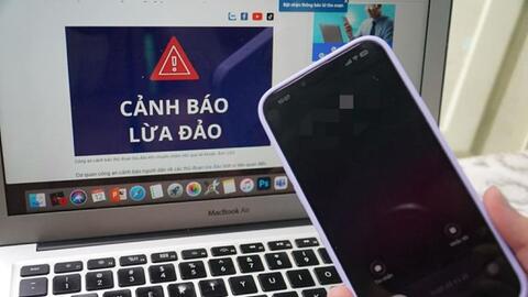 Tội phạm công nghệ cao liên tục thay đổi thủ đoạn lừa đảo