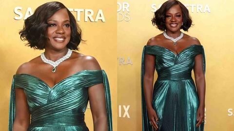 Viola Davis mong phim Sinners “thắng lớn” tại Oscar 2026