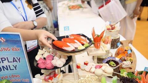 Xung đột Trung Đông tác động gì đến xuất khẩu chả cá và surimi Việt Nam?