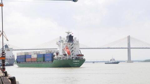 Cục trưởng Xuất nhập khẩu chia sẻ giải pháp duy trì đà tăng trưởng năm 2026