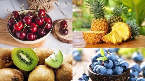 Trái cây nào tốt và không tốt cho người bị tăng axit uric