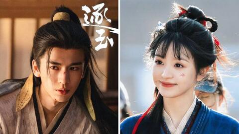 Trương Lăng Hách giảm cát-xê khi đóng phim Trục ngọc