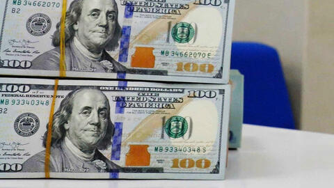 Tỷ giá USD hôm nay 21/3/2026: Ngân hàng và 'chợ đen' đồng loạt tăng