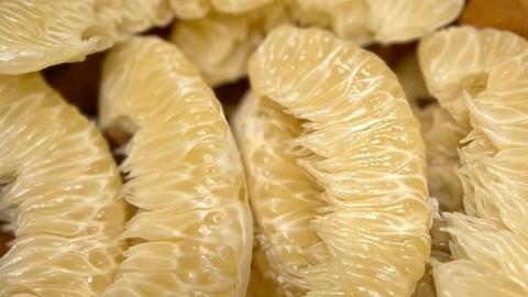 Lý do bưởi có thể hỗ trợ thải độc gan