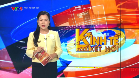 Chương trình “Kinh tế kết nối”