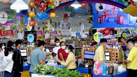 Số hóa dòng tiền: Giải pháp giúp hộ kinh doanh tiếp cận vốn ngân hàng