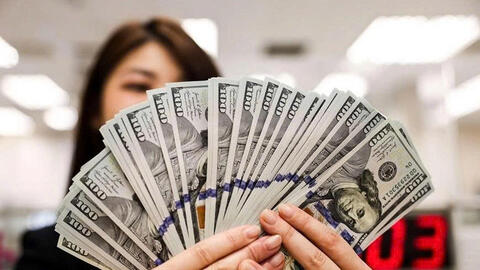 Tỷ giá USD hôm nay 24/3/2026: 'Chợ đen' tăng vọt hơn 1.000 đồng