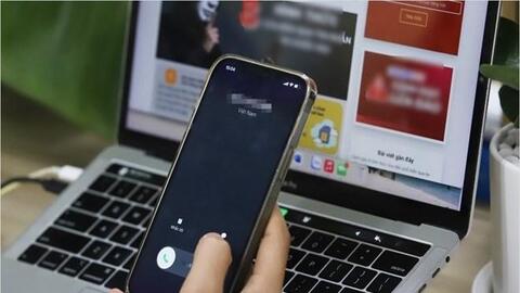 Bộ Công an đề xuất phạt 50 triệu đồng nếu phát tán tin nhắn mạo danh