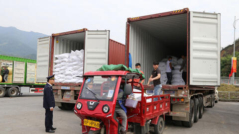 Quảng Ninh: Hỗ trợ doanh nghiệp nâng cao năng lực xuất nhập khẩu