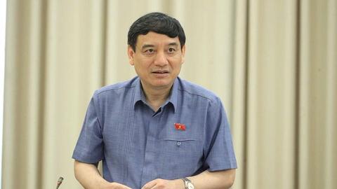 Danh sách các đại biểu Quốc hội khóa XVI thuộc Ủy ban Văn hóa và Xã hội