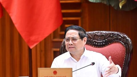 Thủ tướng chỉ đạo chấn chỉnh công tác kiểm dịch của lực lượng thú y