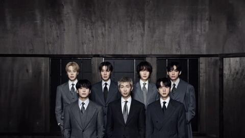 Vé concert BTS bị đẩy giá gấp nhiều lần trước thềm show tại Goyang