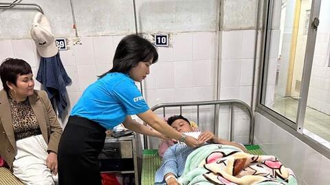 Doanh nghiệp ở Đà Nẵng hỗ trợ chi phí đi lại cho 1.000 công nhân