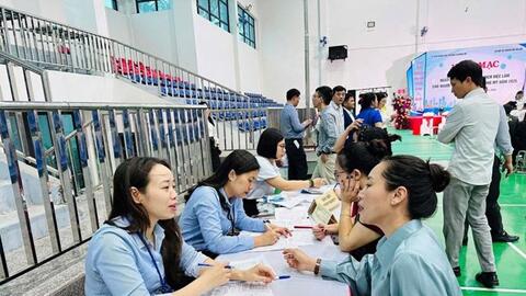 4 nguyên nhân hàng đầu khiến lao động nghỉ việc trong năm 2026