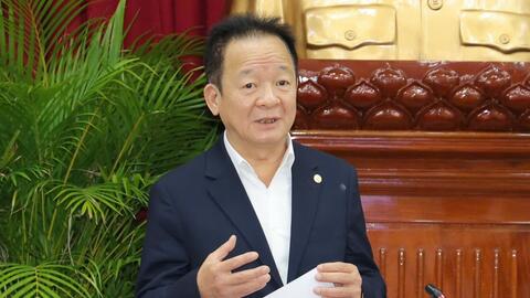 Tập đoàn T&T đề xuất đầu tư vào hàng loạt dự án đô thị, năng lượng lớn ở Cần Thơ