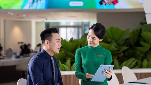 VPBank được vinh danh “Tổ chức phát hành tài chính bền vững tốt nhất Việt Nam 2026”