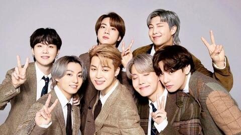 BTS hé lộ teaser MV “2.0”, tri ân kiệt tác điện ảnh Oldboy