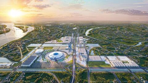 Vinhomes muốn chi gần 25.000 tỷ đồng trả cổ tức tiền mặt, phát hành thêm 4,1 tỷ cổ phiếu