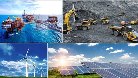 GS.TS Hoàng Văn Cường: Giữ vững an ninh năng lượng tạo niềm tin cho doanh nghiệp