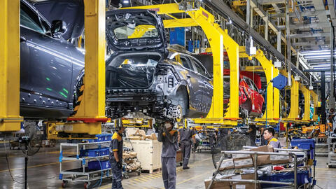 Để kinh tế tư nhân thực sự trở thành động lực phát triển